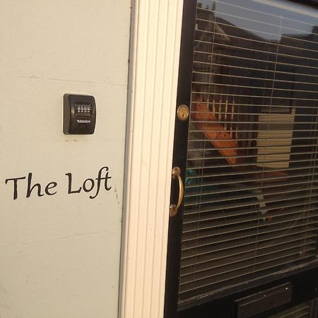Ferienwohnung The Loft, Ardfert Exterior foto