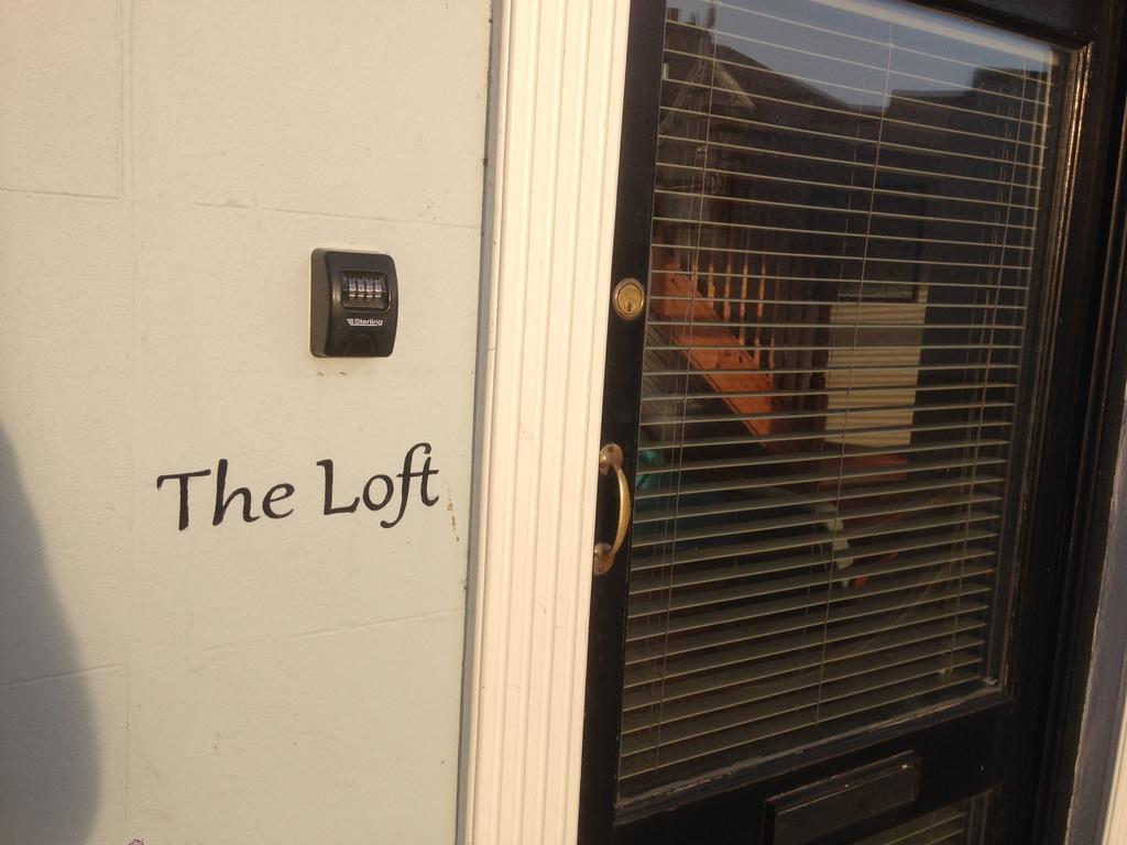 Ferienwohnung The Loft, Ardfert Exterior foto
